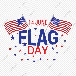 flag day